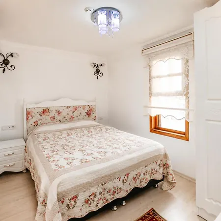 Oldtown Patio Privatunterkunft Antalya